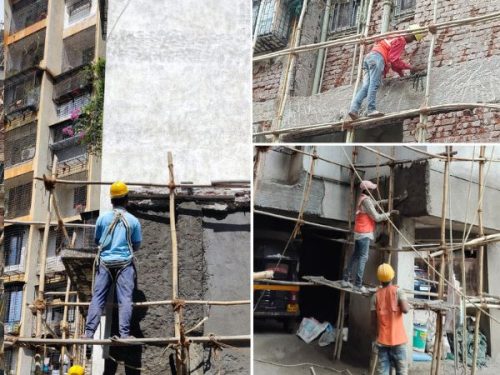 Building Repair Services - Avon Consulting Engineers